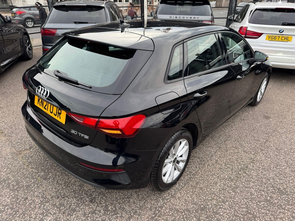 Used Audi A3 2021 for sale - 76037902: Photo 12