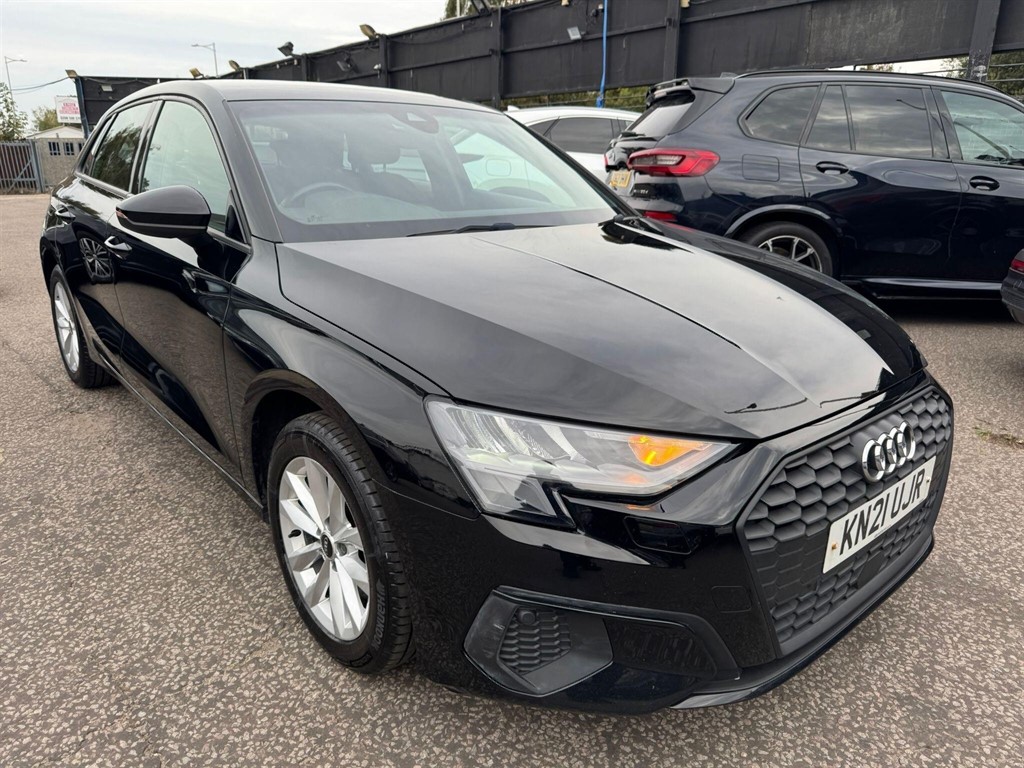 Used Audi A3 2021 for sale - 76037902: Photo 13