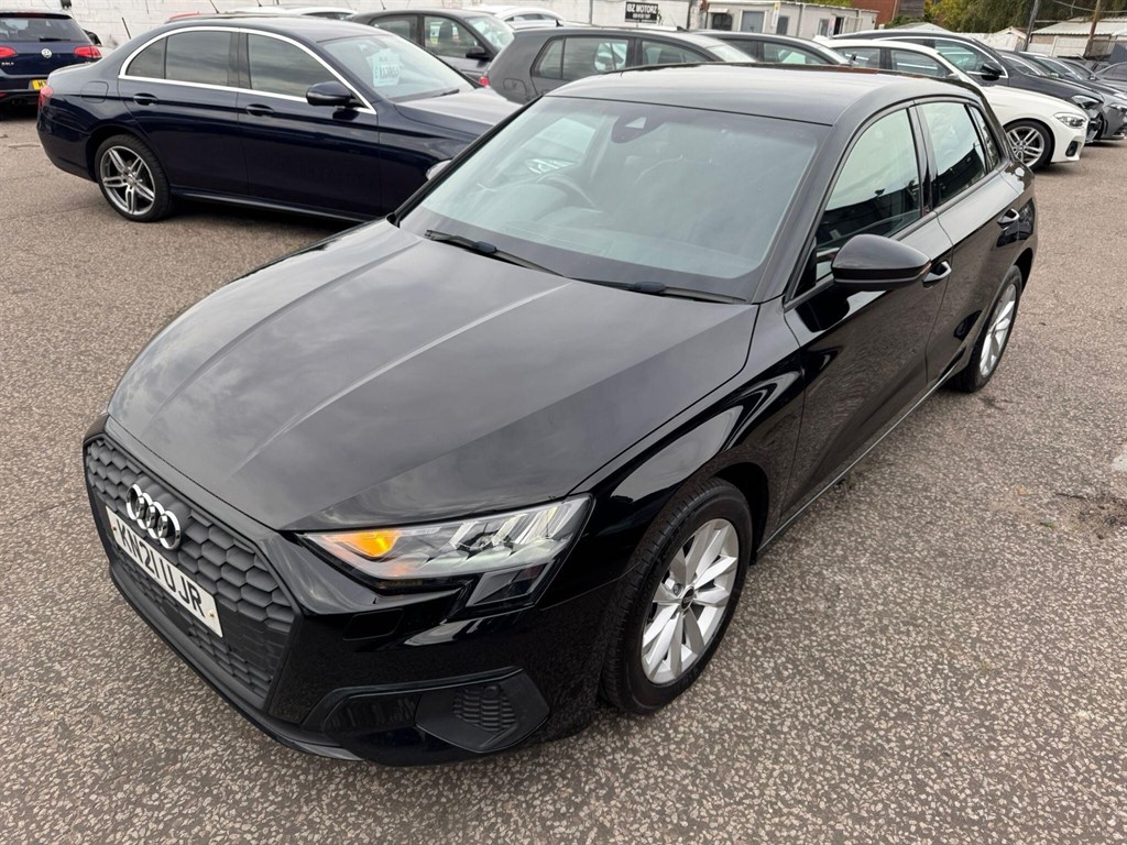 Used Audi A3 2021 for sale - 76037902: Photo 14