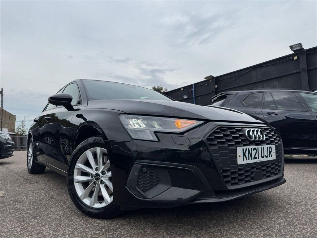 Used Audi A3 2021 for sale - 76037902: Photo 15