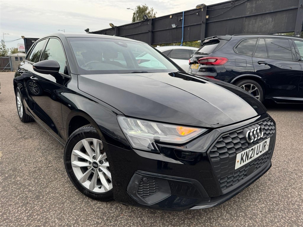 Used Audi A3 2021 for sale - 76037902: Photo 16