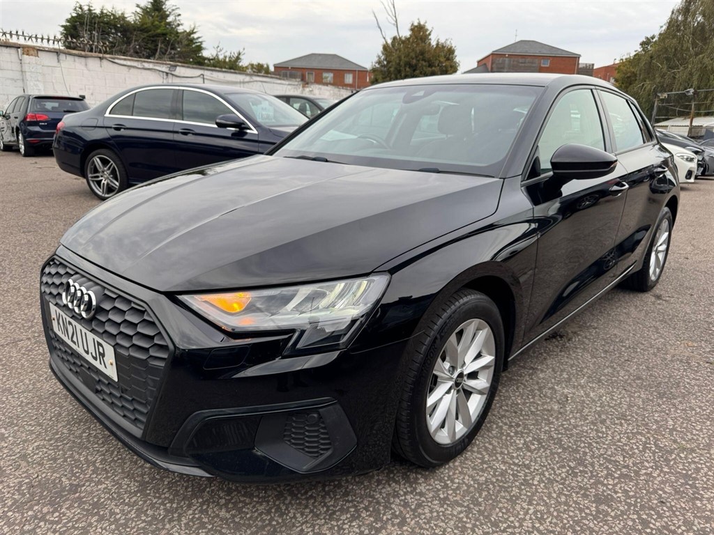 Used Audi A3 2021 for sale - 76037902: Photo 17