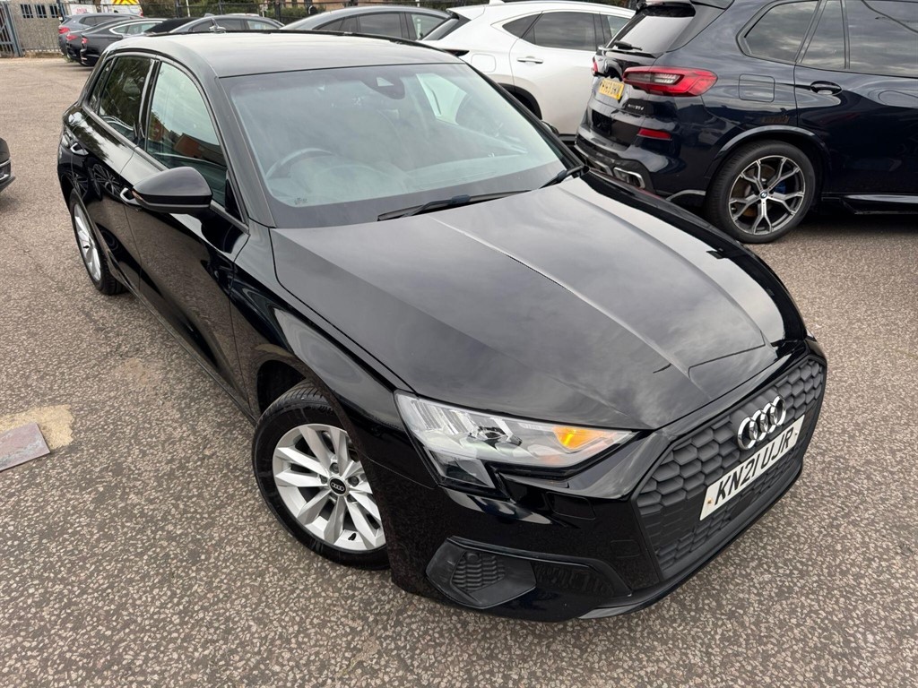 Used Audi A3 2021 for sale - 76037902: Photo 18