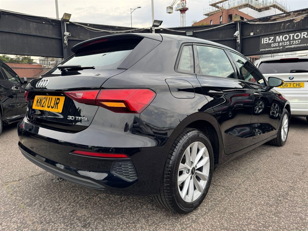 Used Audi A3 2021 for sale - 76037902: Photo 19