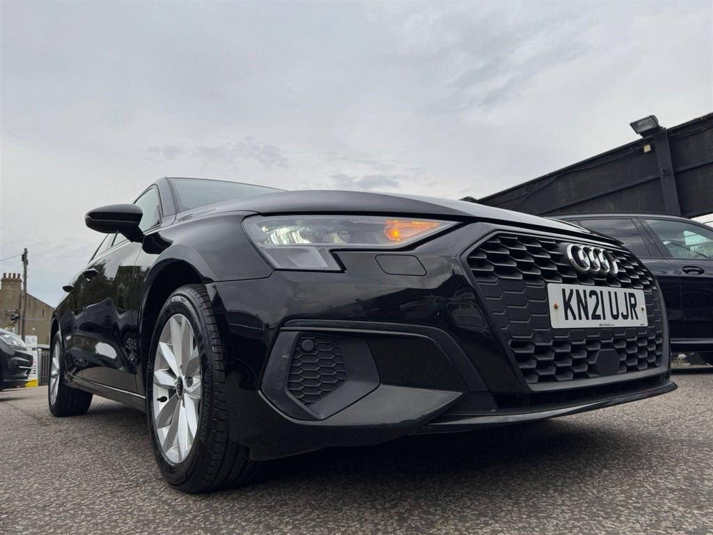 Used Audi A3 2021 for sale - 76037902: Photo 20