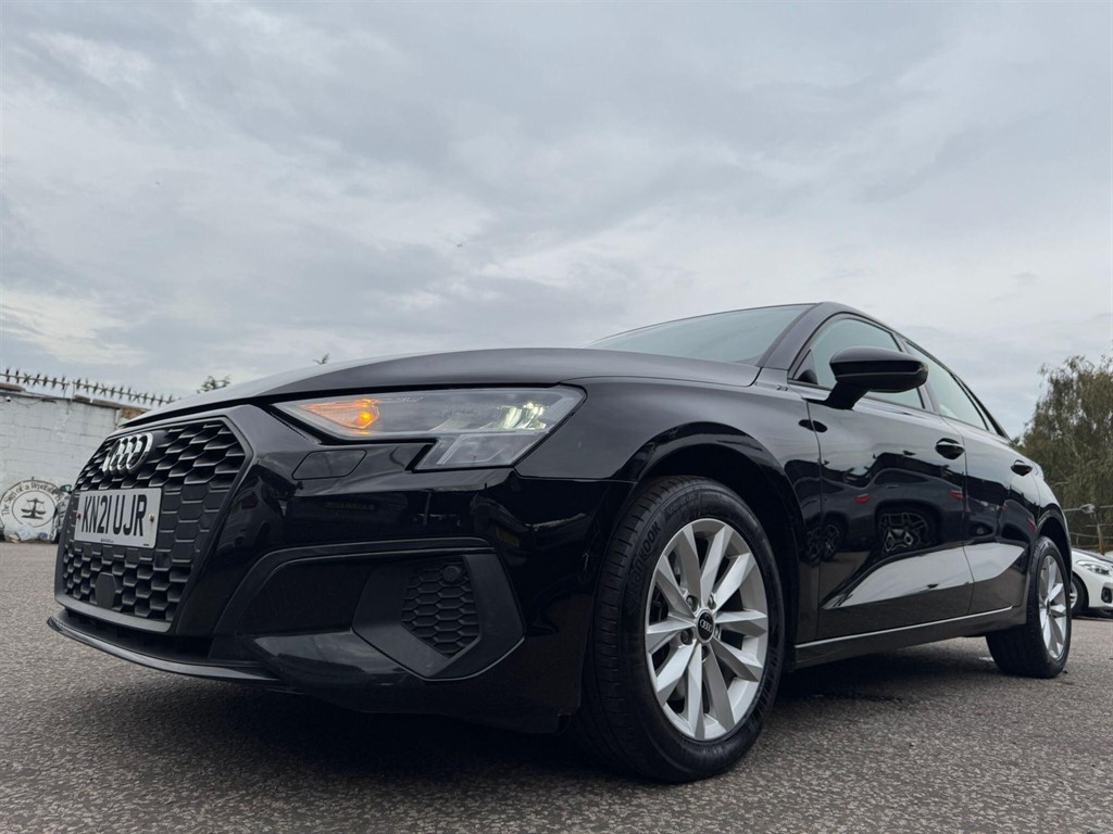 Used Audi A3 2021 for sale - 76037902: Photo 21