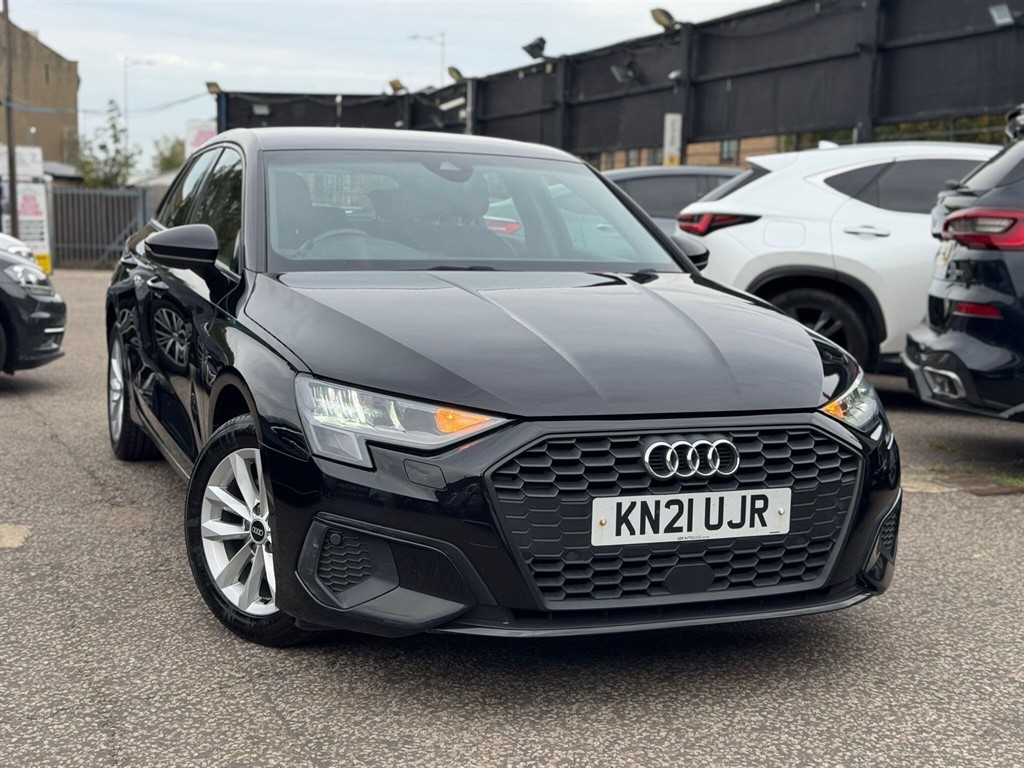 Used Audi A3 2021 for sale - 76037902: Photo 22