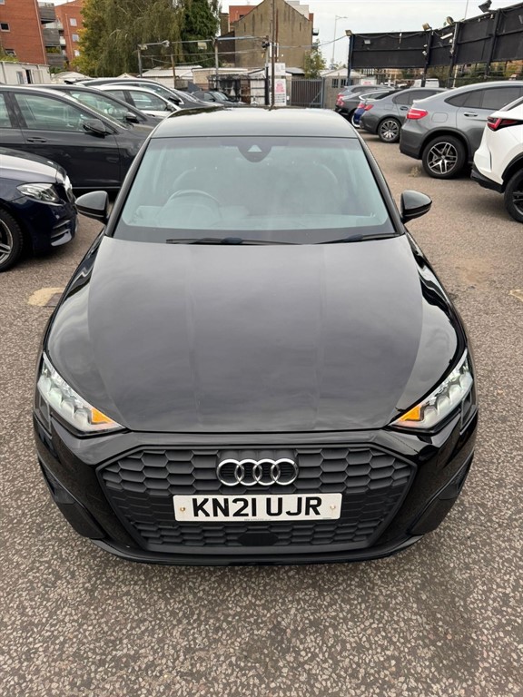 Used Audi A3 2021 for sale - 76037902: Photo 23