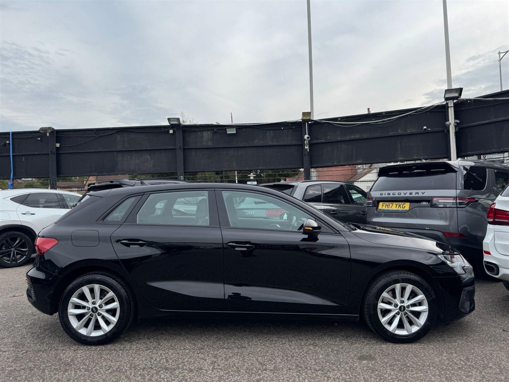 Used Audi A3 2021 for sale - 76037902: Photo 24