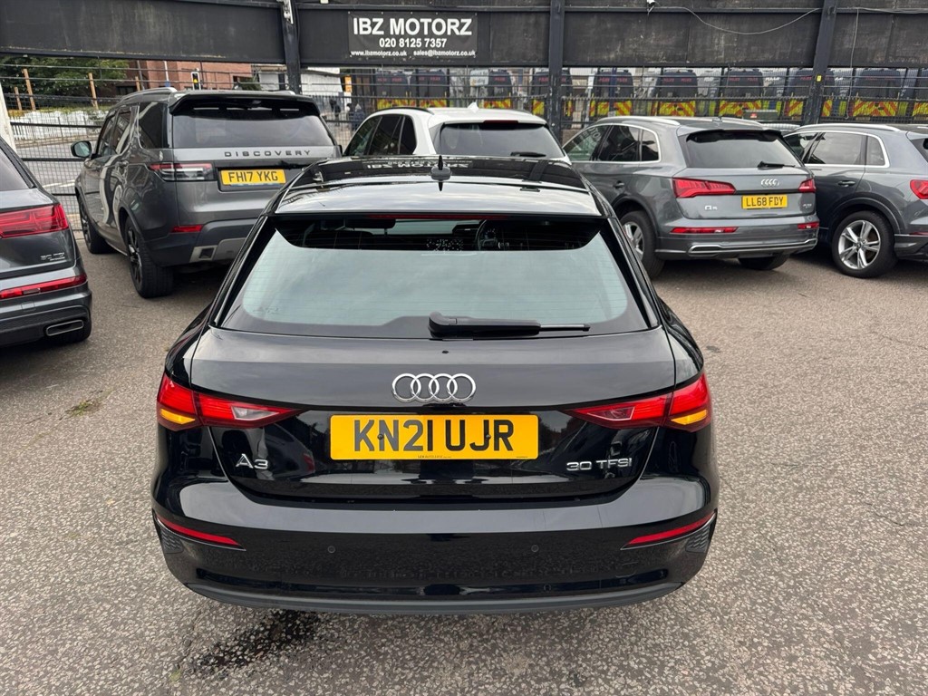 Used Audi A3 2021 for sale - 76037902: Photo 25