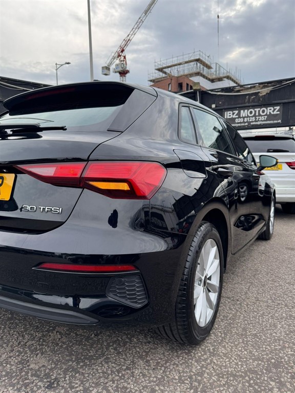 Used Audi A3 2021 for sale - 76037902: Photo 26