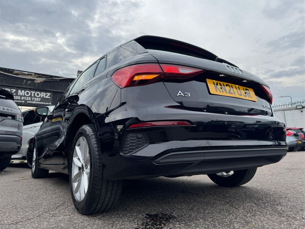 Used Audi A3 2021 for sale - 76037902: Photo 27