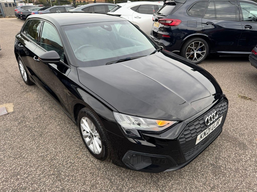 Used Audi A3 2021 for sale - 76037902: Photo 28