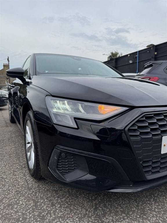 Used Audi A3 2021 for sale - 76037902: Photo 29