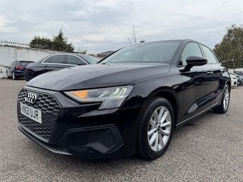 Used Audi A3 2021 for sale - 76037902: Photo