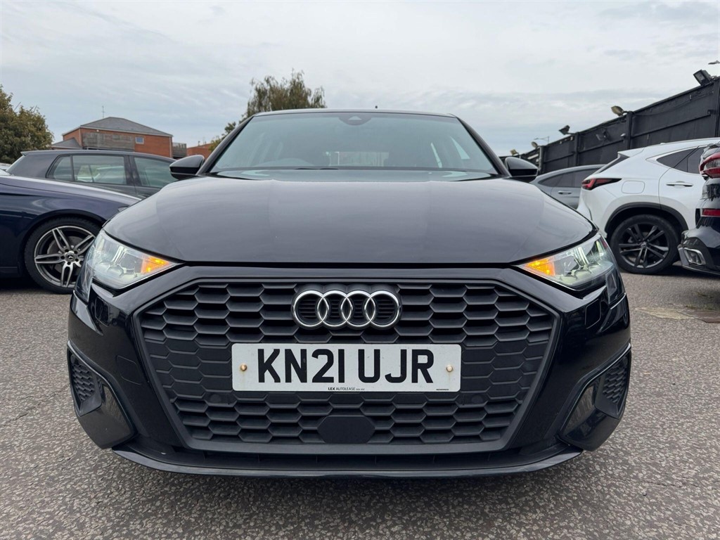 Used Audi A3 2021 for sale - 76037902: Photo 3