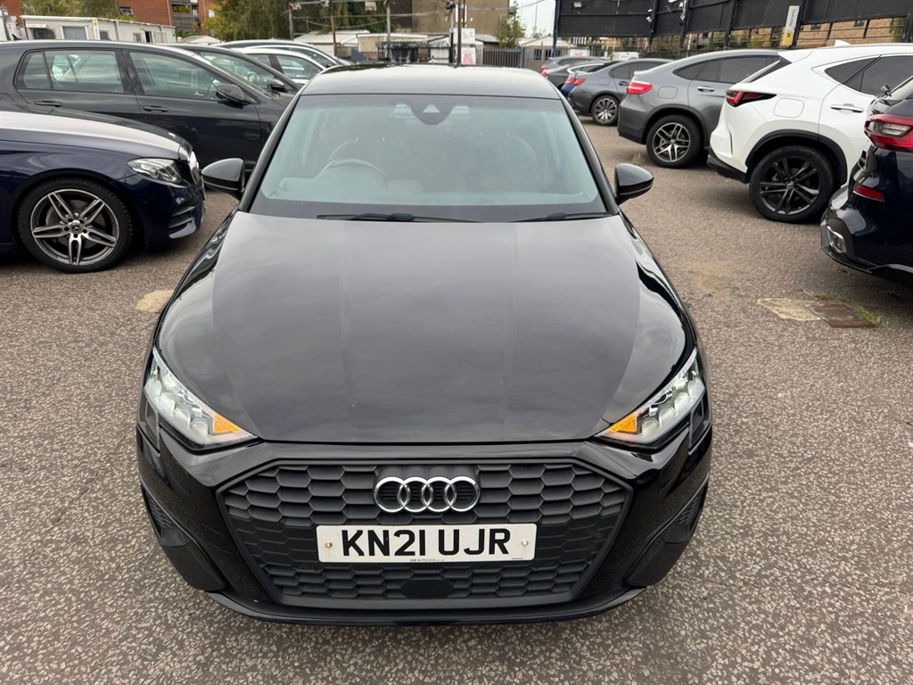 Used Audi A3 2021 for sale - 76037902: Photo 30
