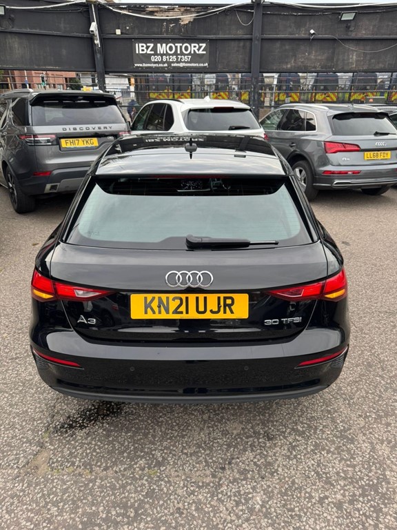 Used Audi A3 2021 for sale - 76037902: Photo 31