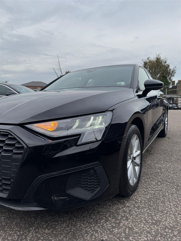 Used Audi A3 2021 for sale - 76037902: Photo 32