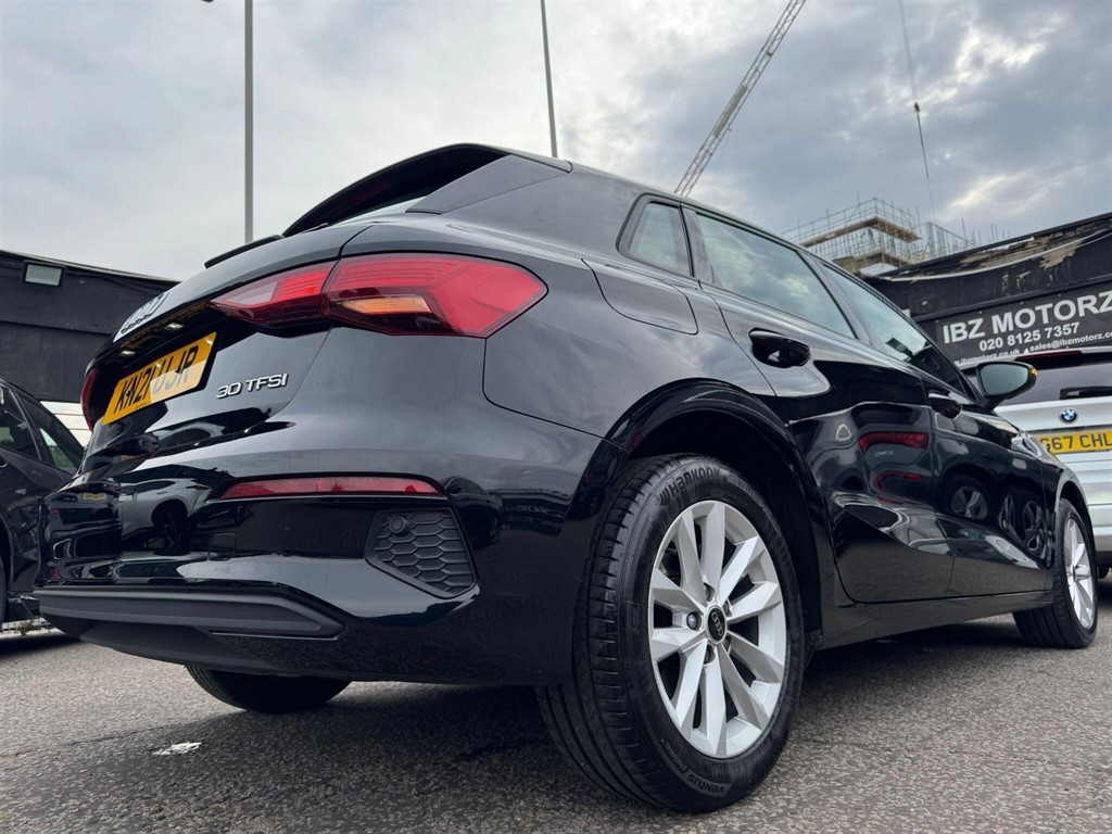 Used Audi A3 2021 for sale - 76037902: Photo 33