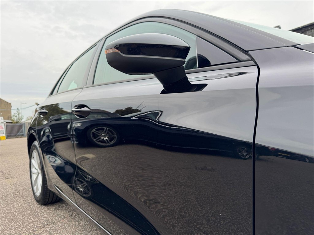 Used Audi A3 2021 for sale - 76037902: Photo 34