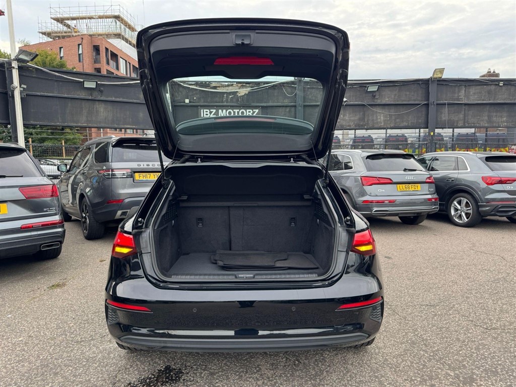 Used Audi A3 2021 for sale - 76037902: Photo 35