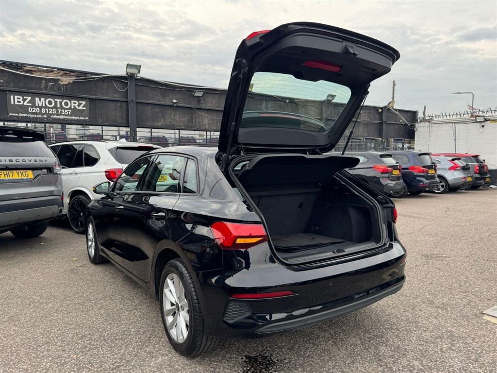 Used Audi A3 2021 for sale - 76037902: Photo 36