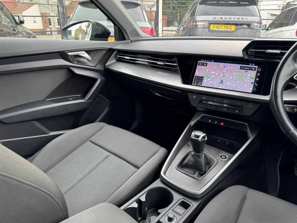 Used Audi A3 2021 for sale - 76037902: Photo 38