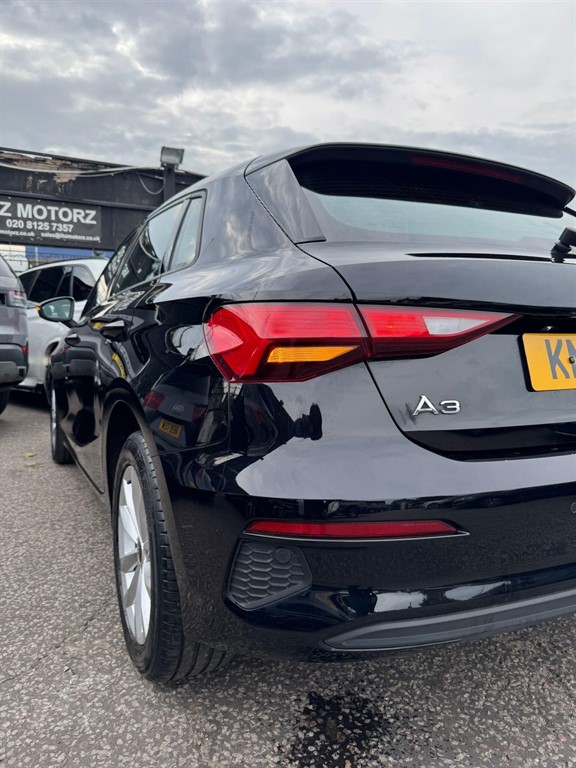 Used Audi A3 2021 for sale - 76037902: Photo 39