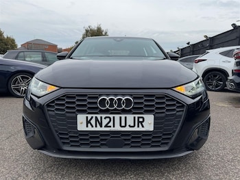 Used Audi A3 2021 for sale - 76037902: Photo