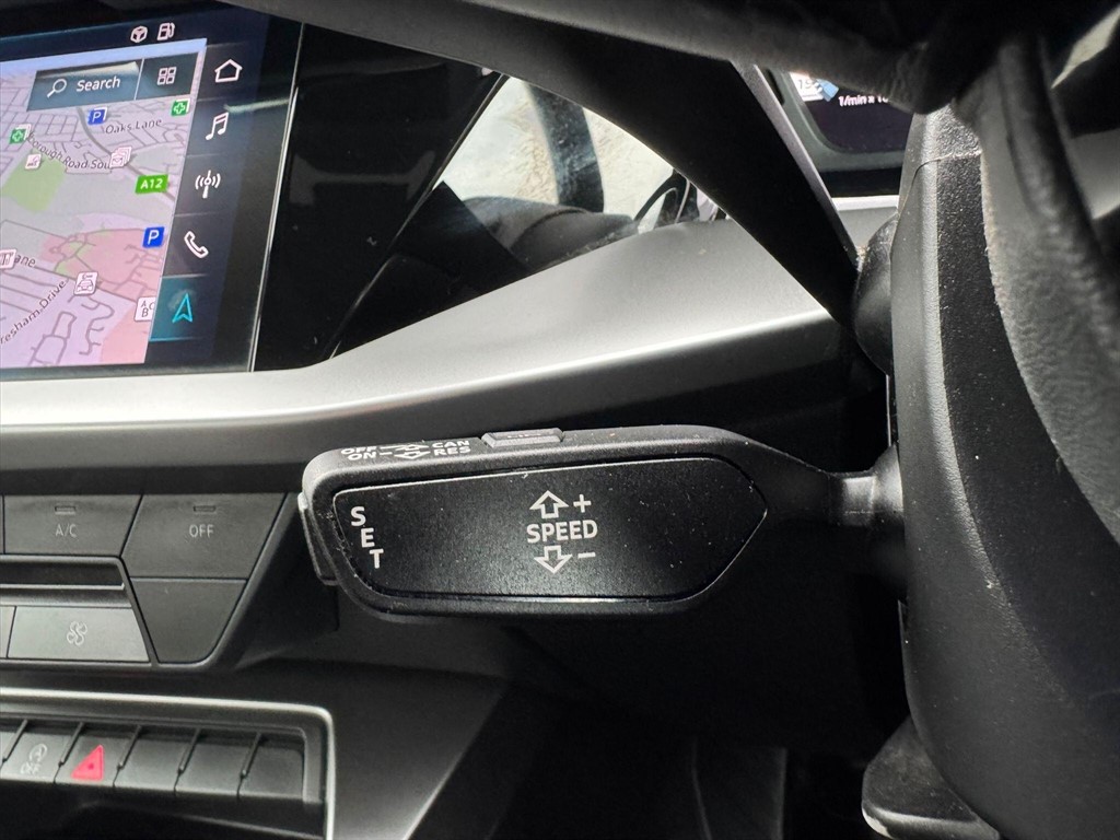 Used Audi A3 2021 for sale - 76037902: Photo 42