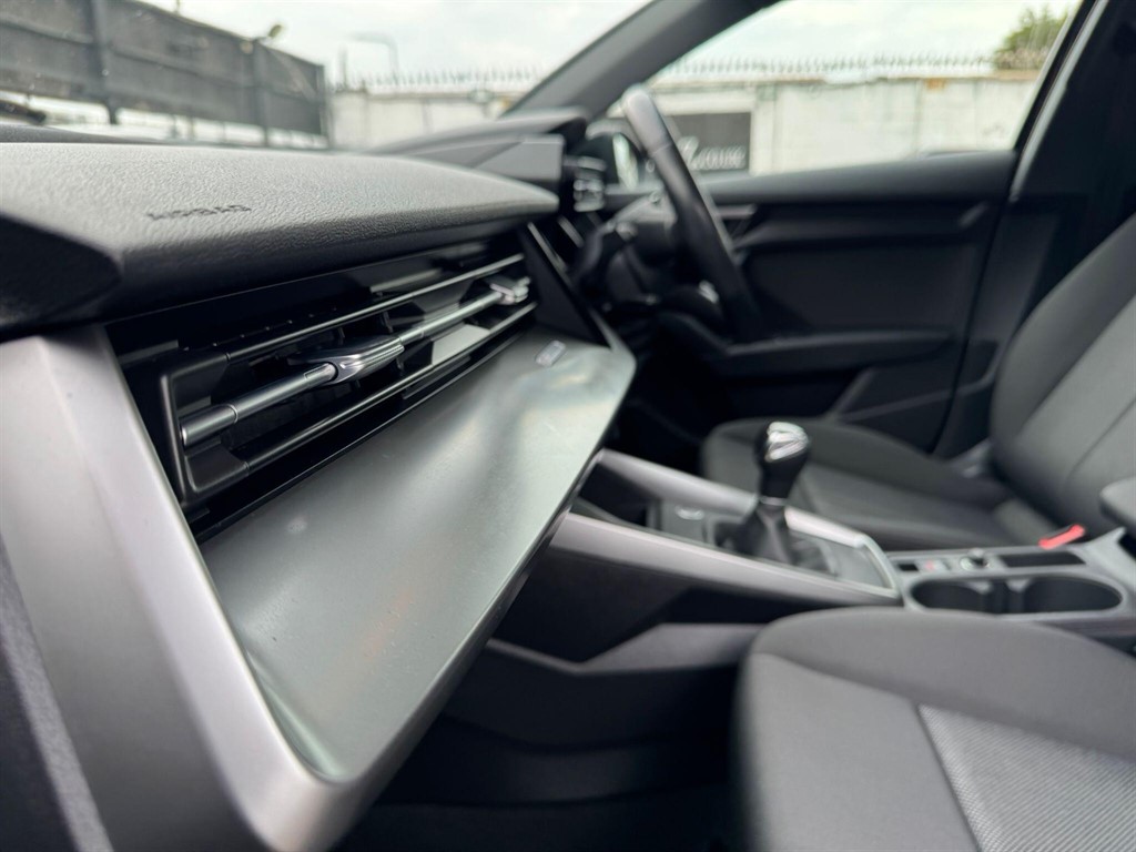 Used Audi A3 2021 for sale - 76037902: Photo 48