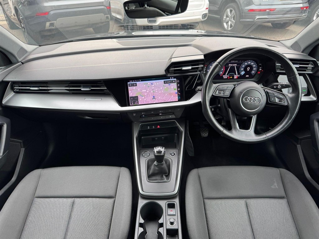 Used Audi A3 2021 for sale - 76037902: Photo 50