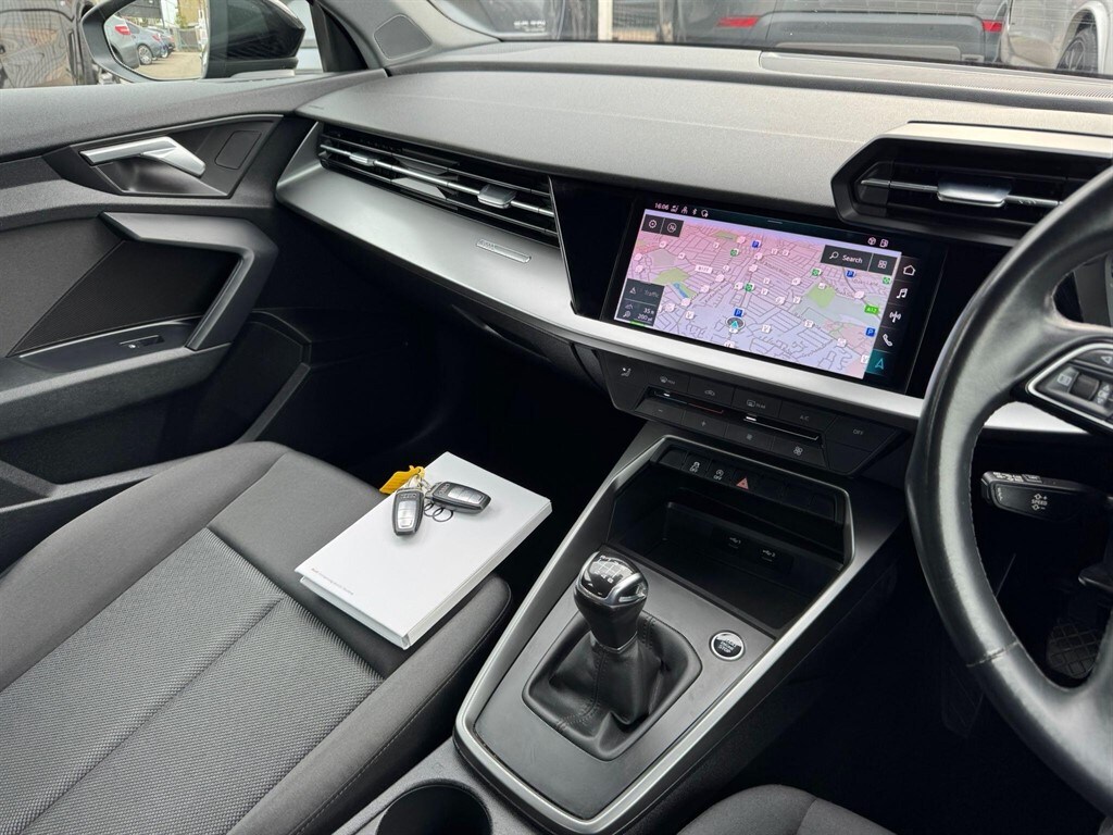 Used Audi A3 2021 for sale - 76037902: Photo 53