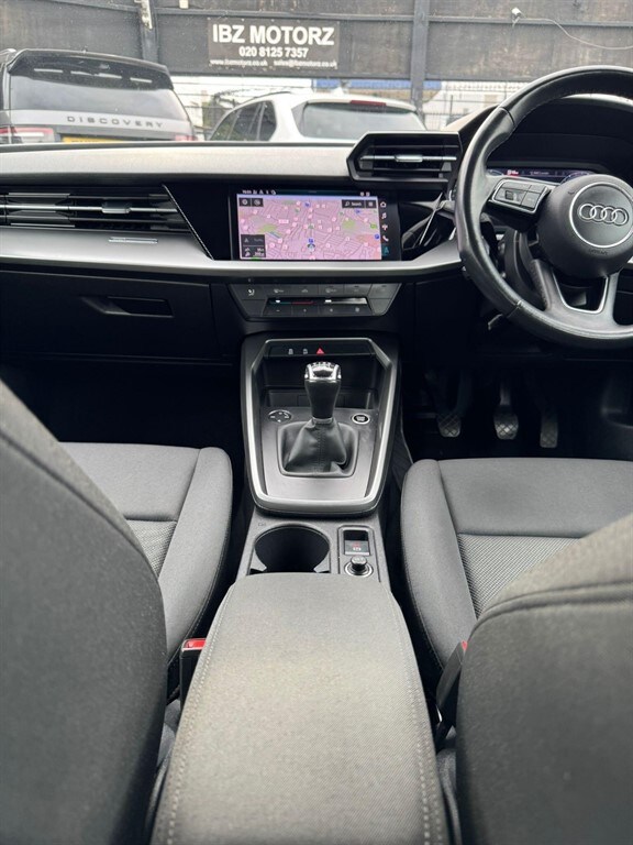 Used Audi A3 2021 for sale - 76037902: Photo 54