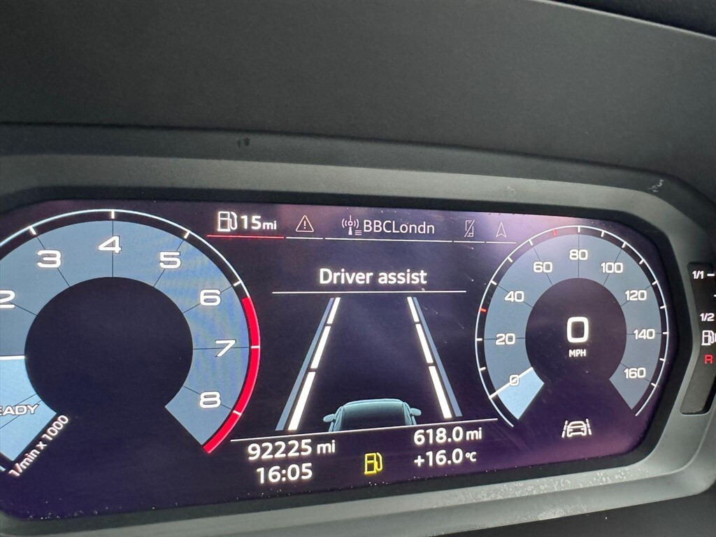 Used Audi A3 2021 for sale - 76037902: Photo 56