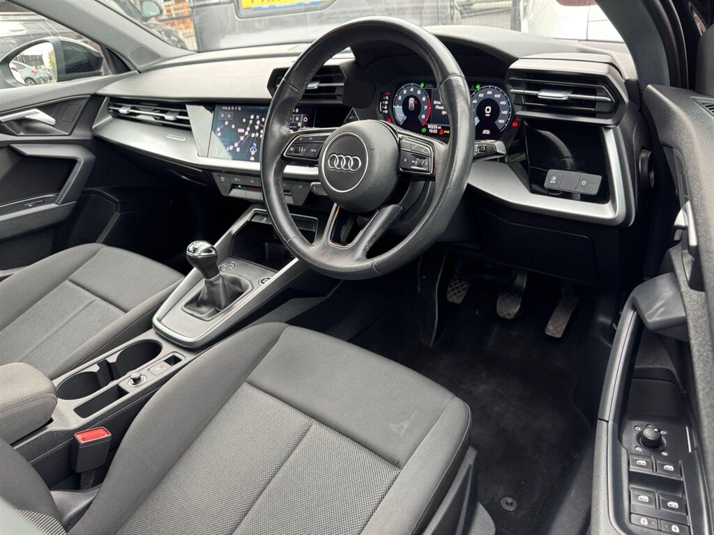 Used Audi A3 2021 for sale - 76037902: Photo 57