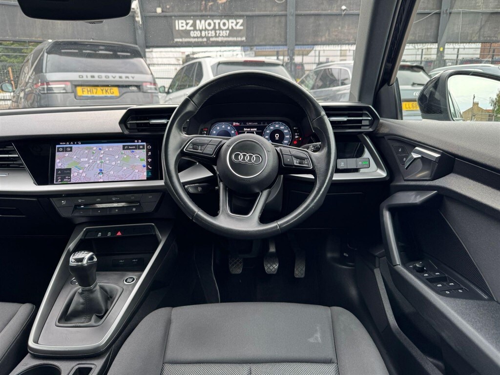 Used Audi A3 2021 for sale - 76037902: Photo 58