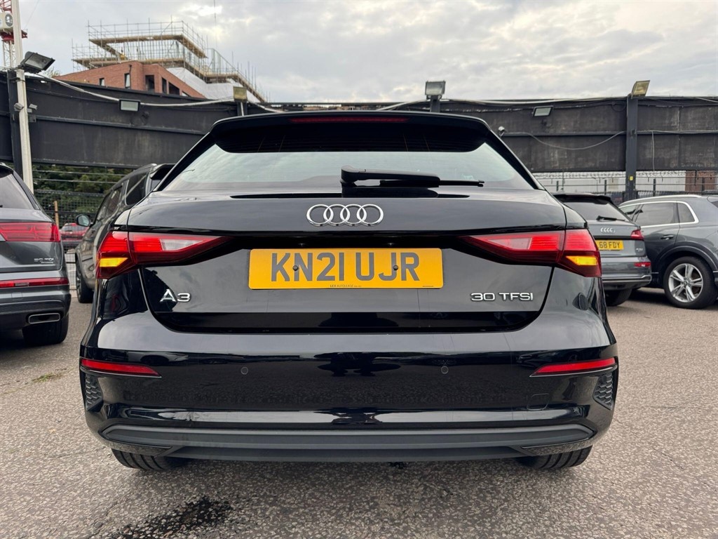 Used Audi A3 2021 for sale - 76037902: Photo 6