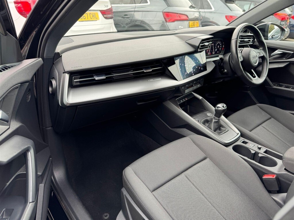 Used Audi A3 2021 for sale - 76037902: Photo 69