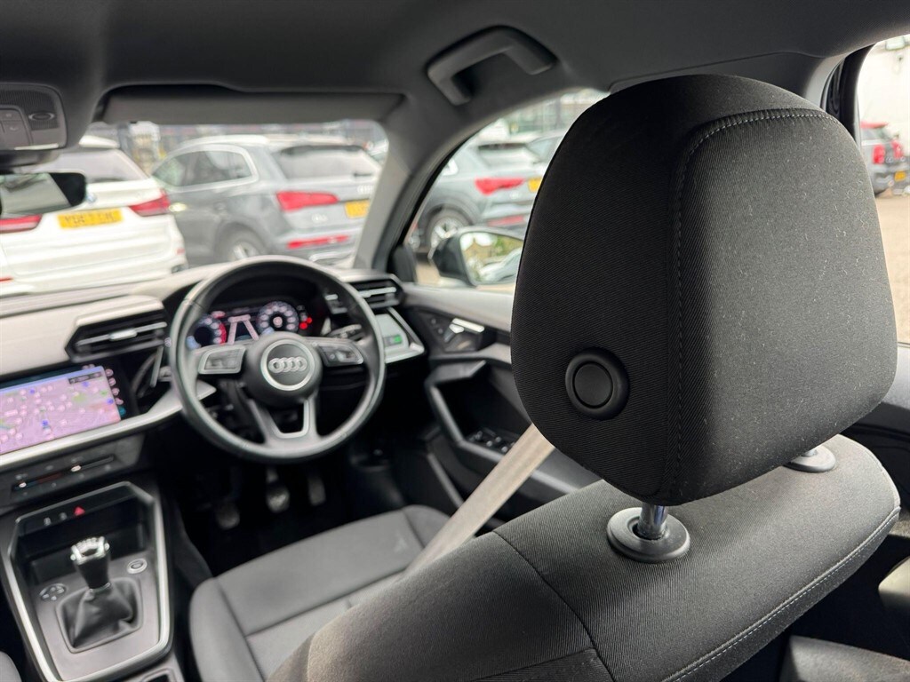 Used Audi A3 2021 for sale - 76037902: Photo 70