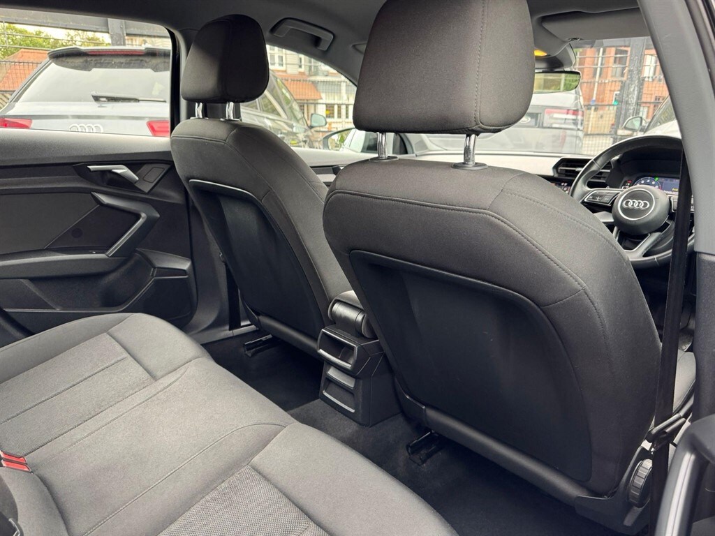 Used Audi A3 2021 for sale - 76037902: Photo 71