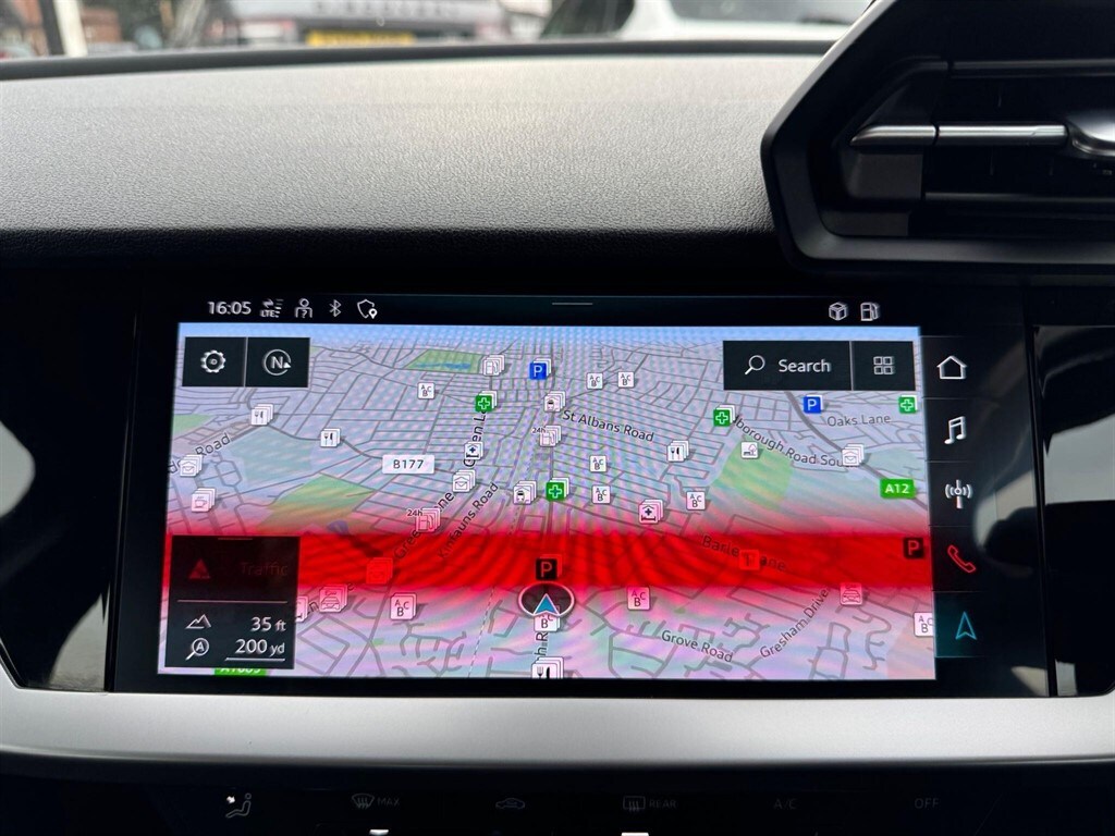 Used Audi A3 2021 for sale - 76037902: Photo 72