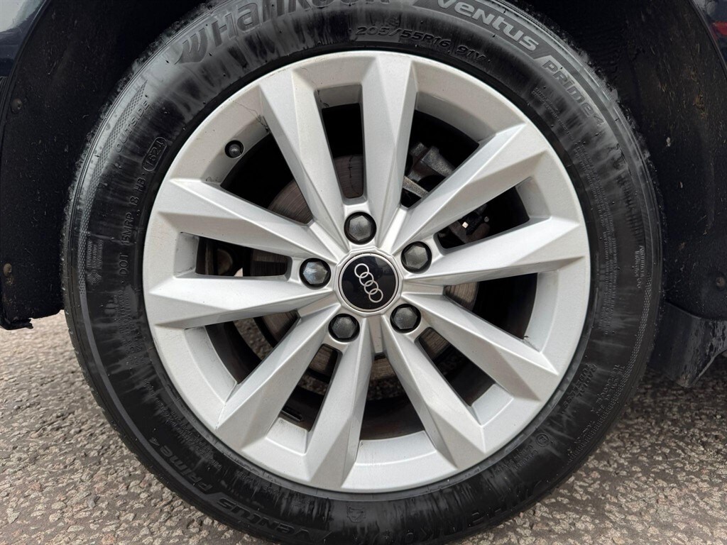 Used Audi A3 2021 for sale - 76037902: Photo 76