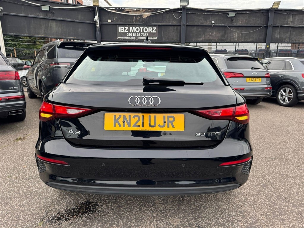 Used Audi A3 2021 for sale - 76037902: Photo 9