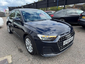 Used Audi A1 2018 for sale - 78332056: Photo