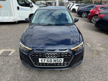 Used Audi A1 2018 for sale - 78332056: Photo
