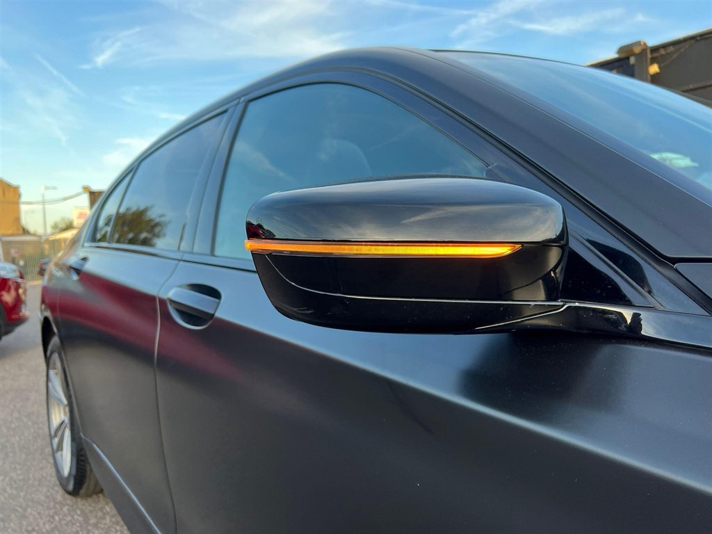 Used BMW 7 Series 2018 for sale - 77492964: Photo 37