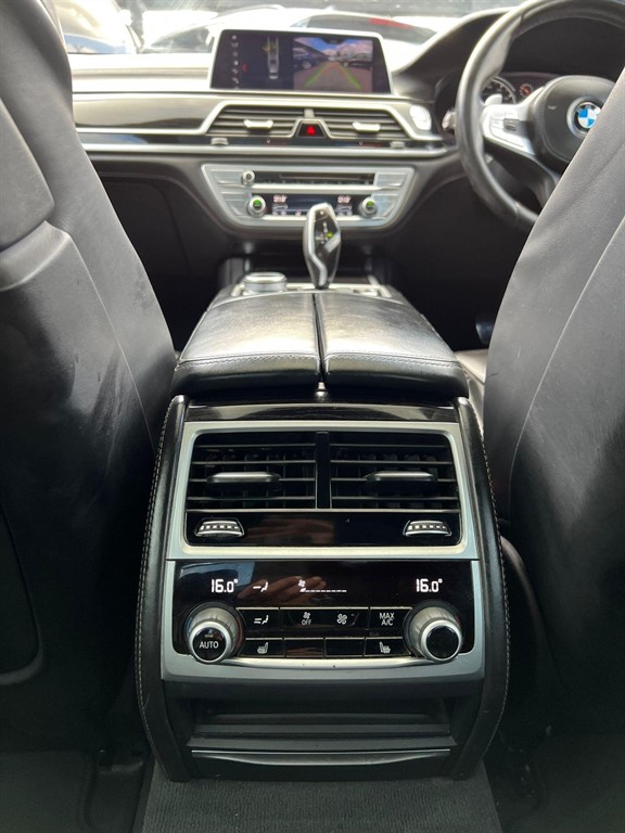 Used BMW 7 Series 2018 for sale - 77492964: Photo 39