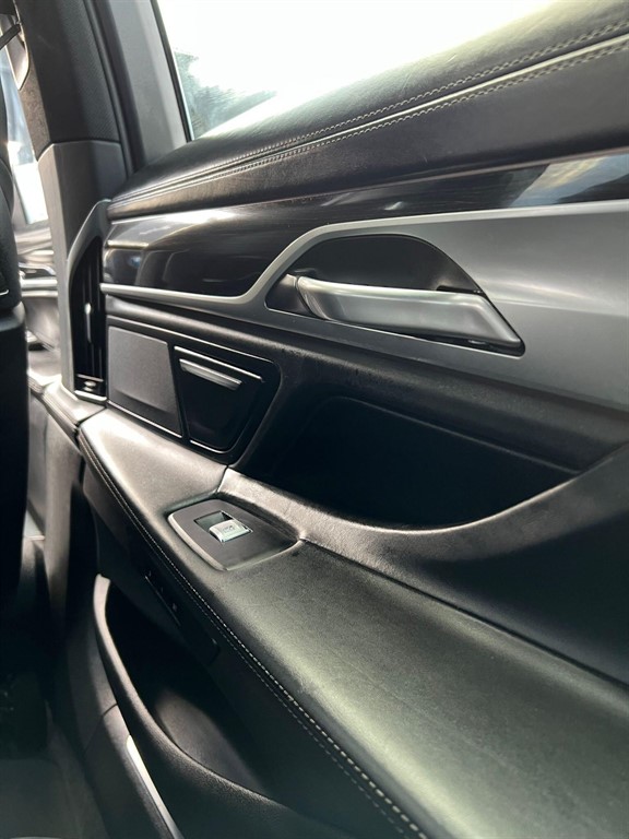 Used BMW 7 Series 2018 for sale - 77492964: Photo 45